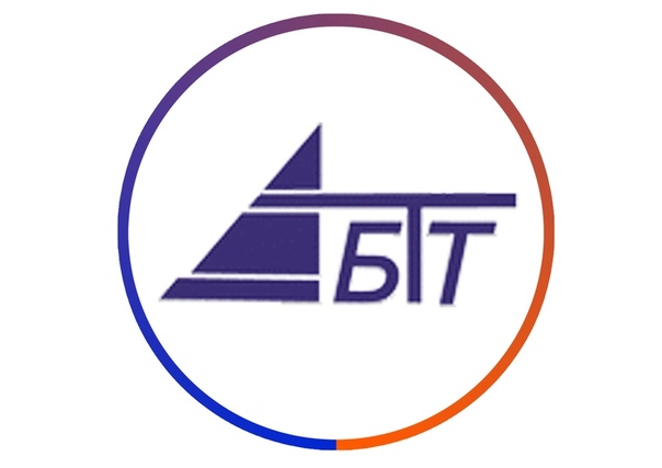 Логотип (Дзержинский техникум бизнеса и технологий)